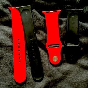 42mm watch bands